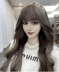 -那茉 Hair Salon