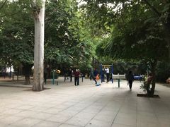 -北海市海滨公园