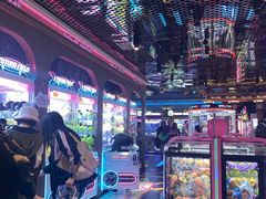 -反斗乐园(领展中心城店)