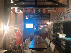 -国际青年会议酒店-莱客德国啤酒餐厅