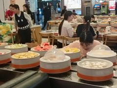 -密友回转自助火锅(世茂国际广场店)