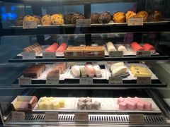 -麦当劳(杭州东站高铁店)