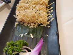 -万山楼海鲜酒家·二十三年老字号