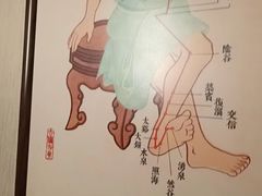 -裕和堂中医推拿艾灸(太古汇臻品店)