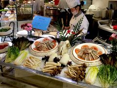 -339旋转餐厅(天府熊猫塔店)