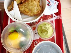 -肯德基(中鼎大厦店)