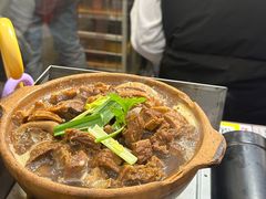 -包工仔·牛杂自助放题