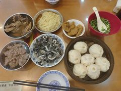 -老牌依强牛肉店(达道总店)