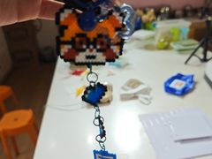 -幸福里DIY蛋糕烘焙·团建·拼豆豆(普陀店)