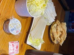 -老诚一锅(乔庄店)