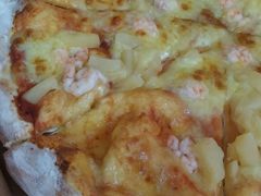 -Aiko's Pizza埔里手工窑烤披萨