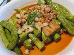 -猪腰一家·地道佛山菜(盐步店)