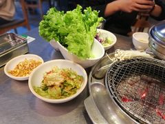 -喜来稀肉(虹泉路店)