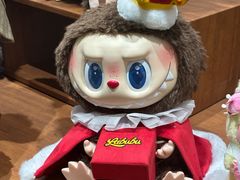 -泡泡玛特POPMART(壹号店)