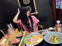 -牛道·和牛九食(市府恒隆广场店)