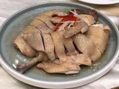 中国金奖清心鸡-清心鸡沙田乳鸽店·非遗传承(粤垦路店)