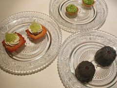-三嚥阁 La Villa Restaurant
