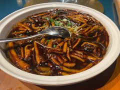 鳝糊-二十八里太湖船菜(吉祥路店)