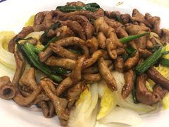 -禄源公·老莞诚饭店
