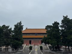 -历代帝王庙博物馆