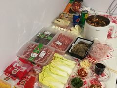 -锅圈食汇火锅烧烤食材超市(杜桥店)