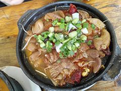-沈妈砂锅(光华村店)
