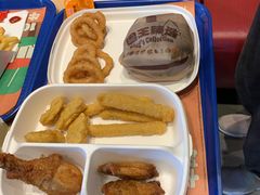 -汉堡王(嘉定宝龙城市广场)