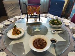 -一家人(凯旋路店)