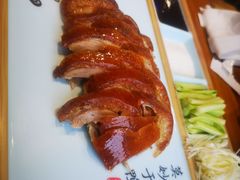 -娄三少·老北京春饼烤鸭家常菜(富力又一城店)