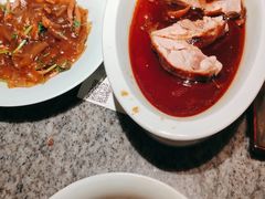 -南京大牌档(青岛万象城店)