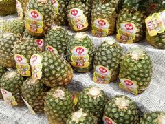 -永辉超市(融创茂店)
