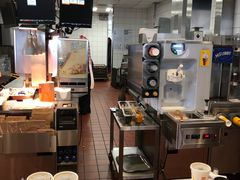 -麦当劳(台州路桥DT店)