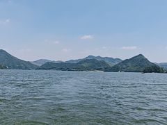 -青山湖景区