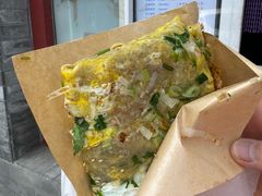 -大华煎饼(交道口北剪子巷店)