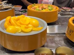 -喜家自助小火锅(乐客城店)