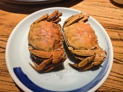 -三个渔夫·蒸汽海鲜(万德大厦店)