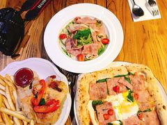 -CALDO CALDO 卡多厨房(双盛花园店)
