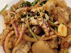 沙姜猪手-稻香酒家(天河城店)