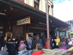 -Fergburger(皇后镇店)