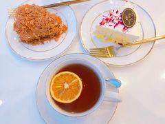 -PETIT PARIS 小巴黎(凯德1818店)