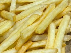 炸薯条-肯德基(建华店)