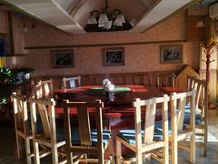 -牧马人奶茶馆(乌兰察布总店)