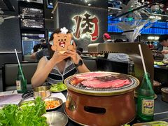 -西塔老太太泥炉烤肉(龙湖北苑天街店)