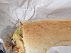 -SUBWAY赛百味(高新绿宝店)