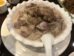 -桂客膳房·珍品堂