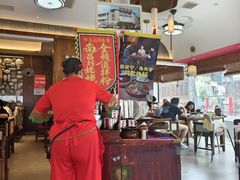 -南昌大饭店·非遗南昌菜(万寿宫店)