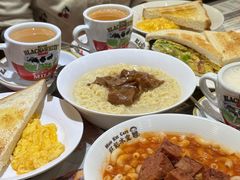 -旺记冰室(九龙中心大厦店)