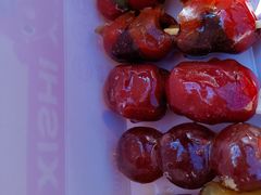 -喜识·冰糖葫芦·炒酸奶(保定钟楼店)