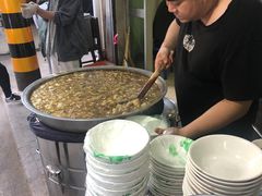 -老字号贾家肉丸糊辣汤(光明巷店)