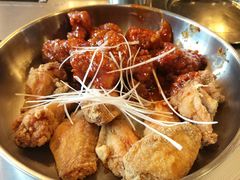 -MI WU FACTORY米屋美食工厂餐厅(绿地店)